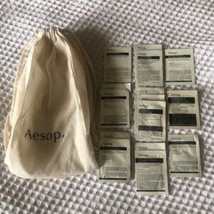 Aesop.16-Piece Luxury Skincare Set / See Below In Description For Full Details⬇️